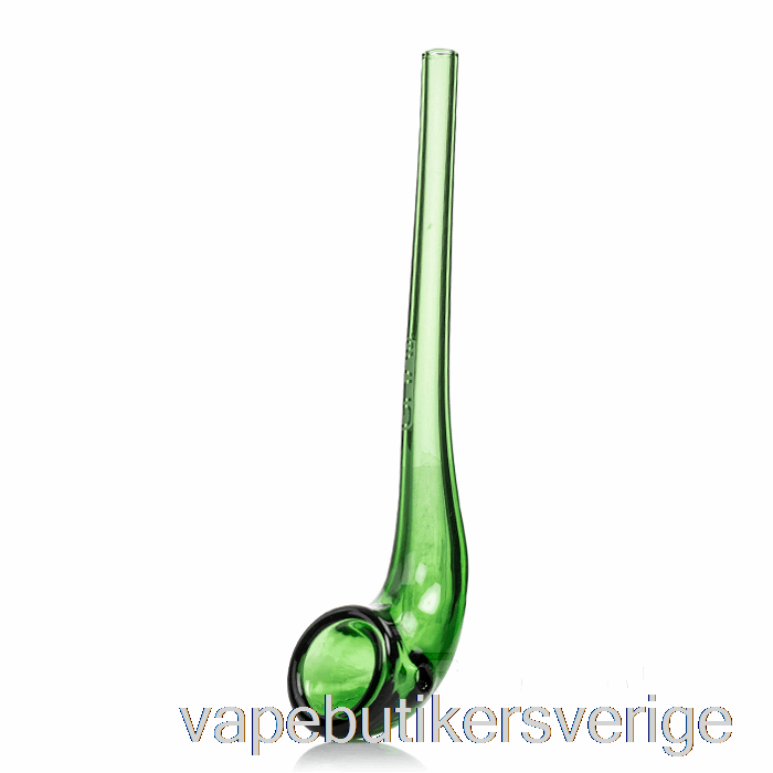 Vape Sverige Grav Gandalfini Sherlock Grön